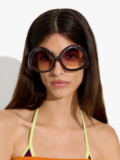 Round Sunglasses