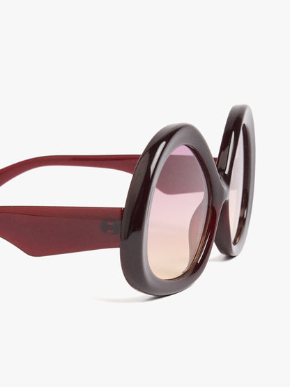 Round Sunglasses