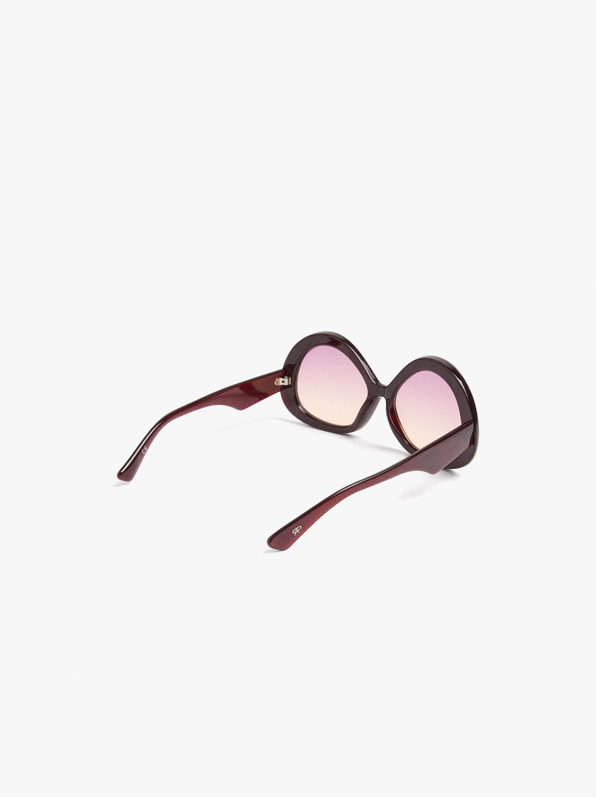 Round Sunglasses