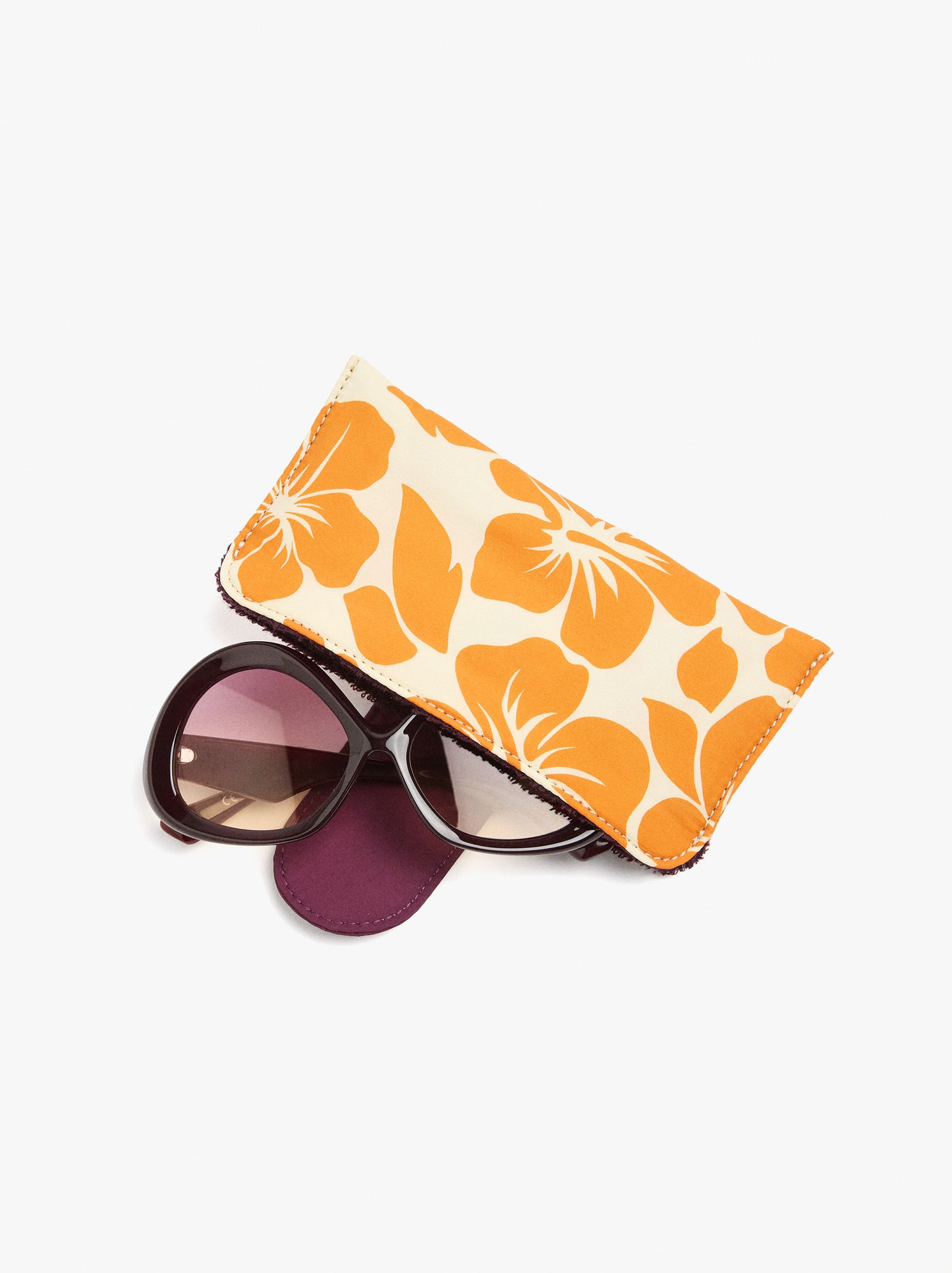 Round Sunglasses