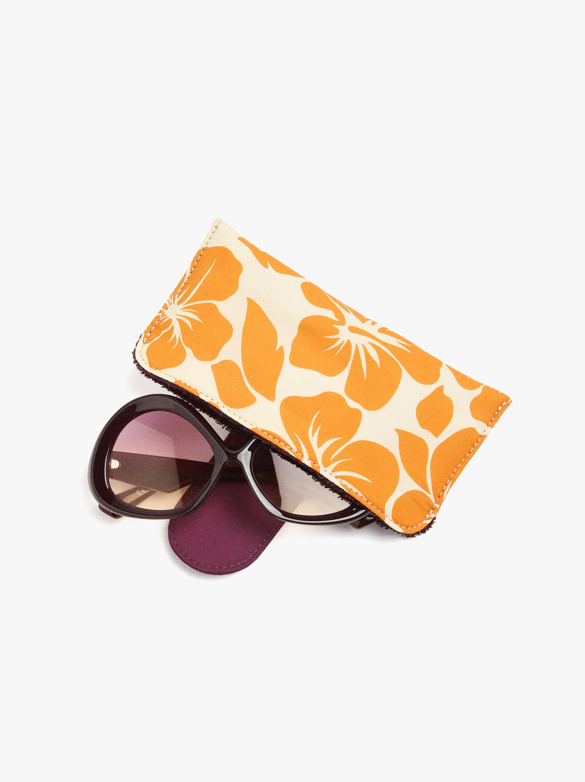 Round Sunglasses
