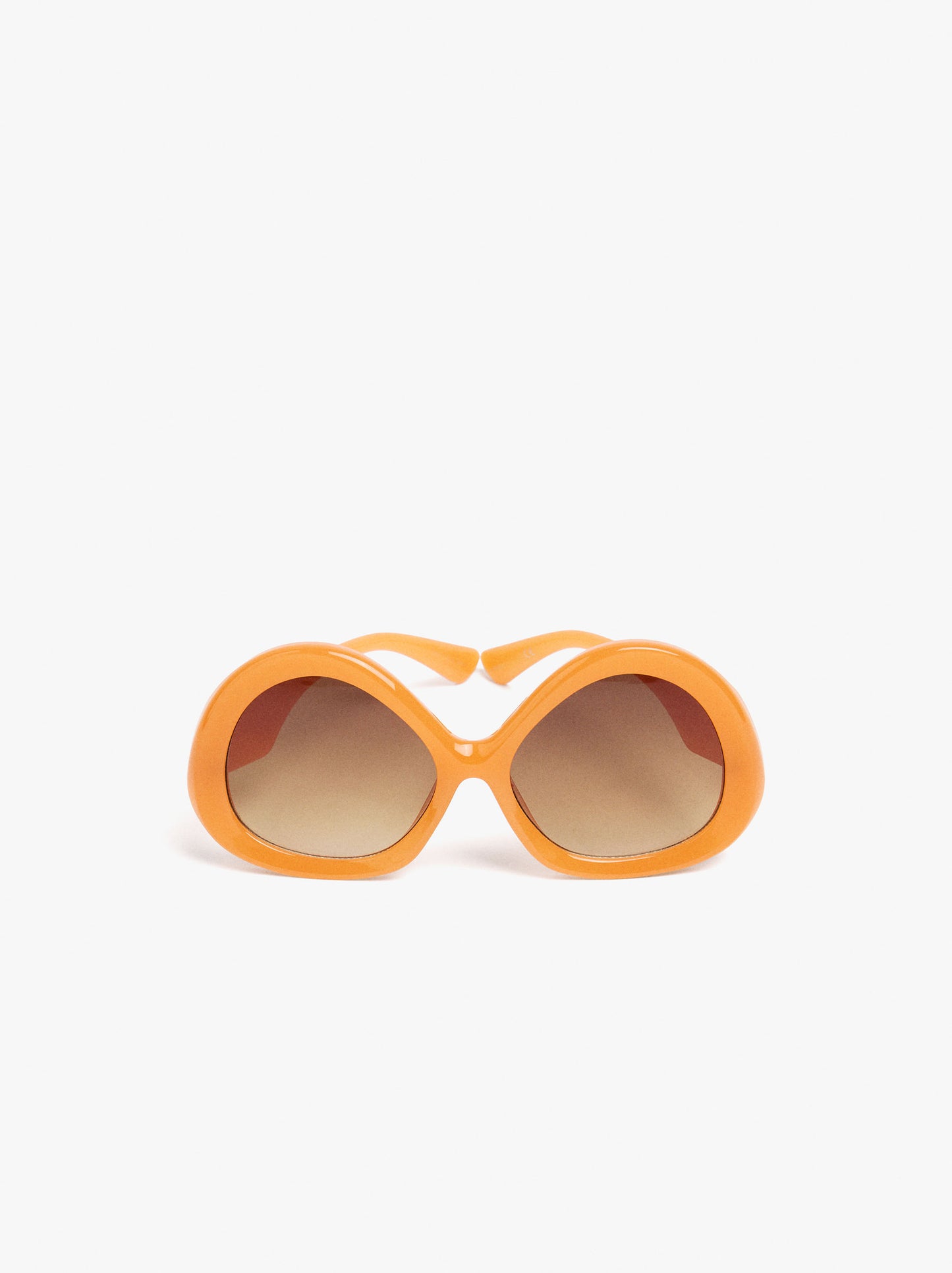 Round Sunglasses