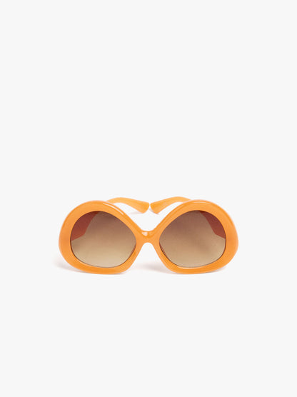 Round Sunglasses