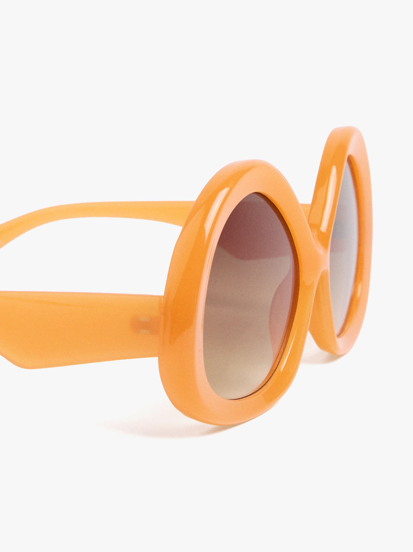 Round Sunglasses