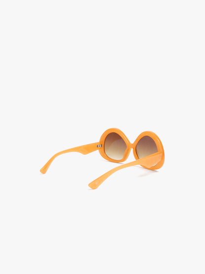 Round Sunglasses