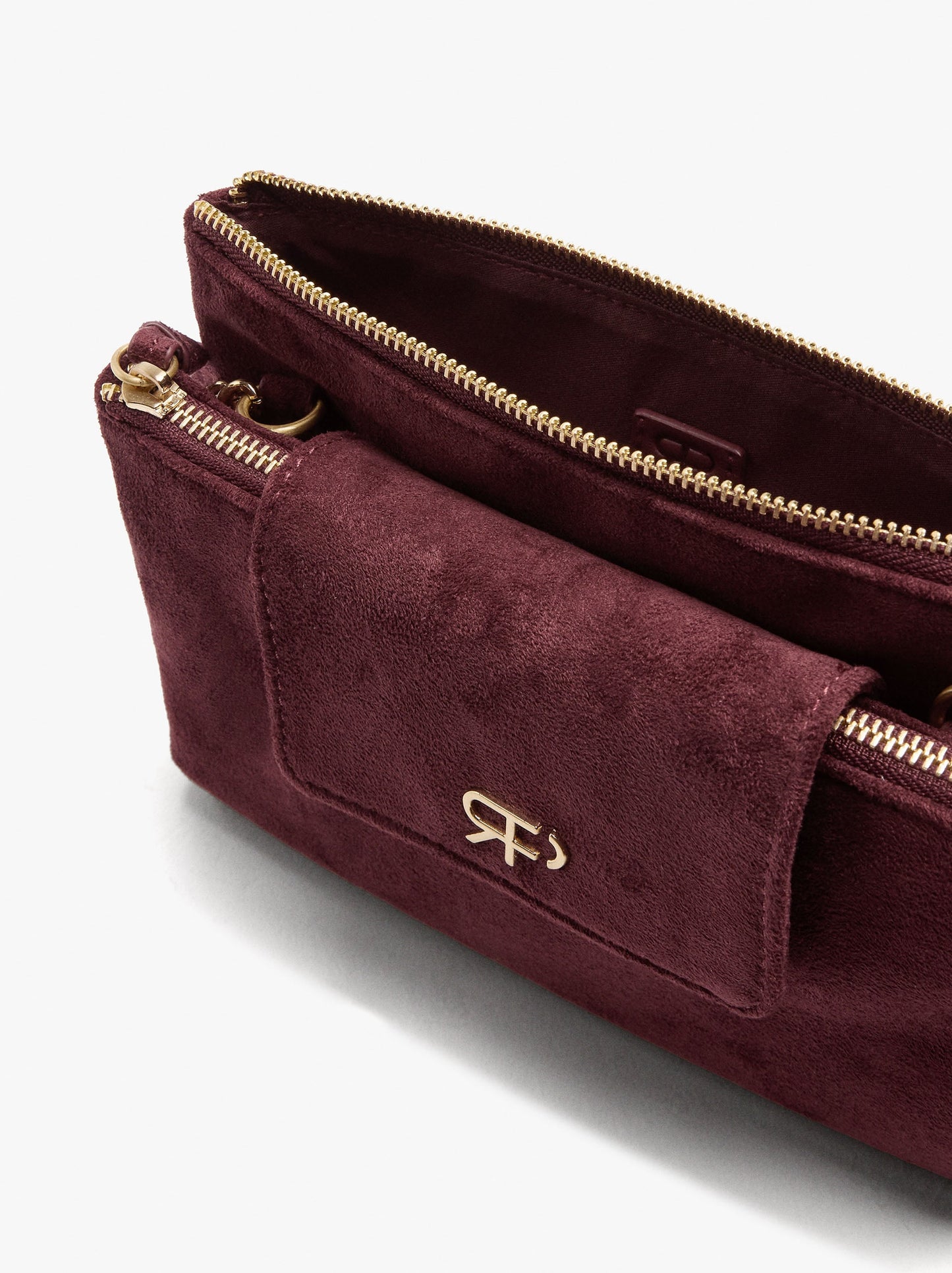 New Michelle Crossbody Bag