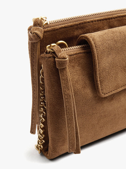 New Michelle Crossbody Bag