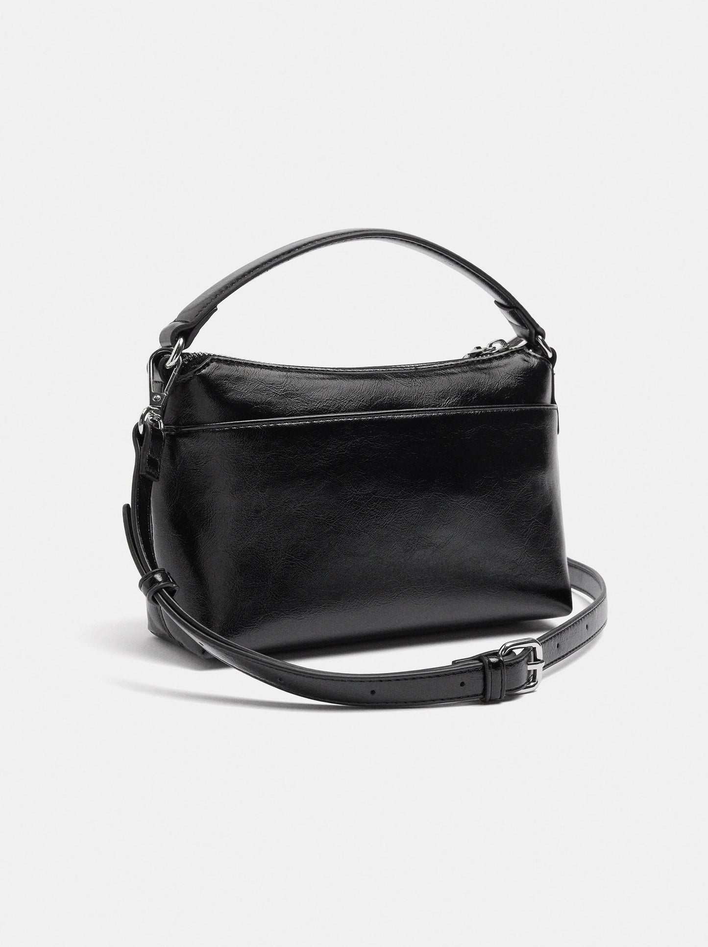 Crossbody Bag With Studs