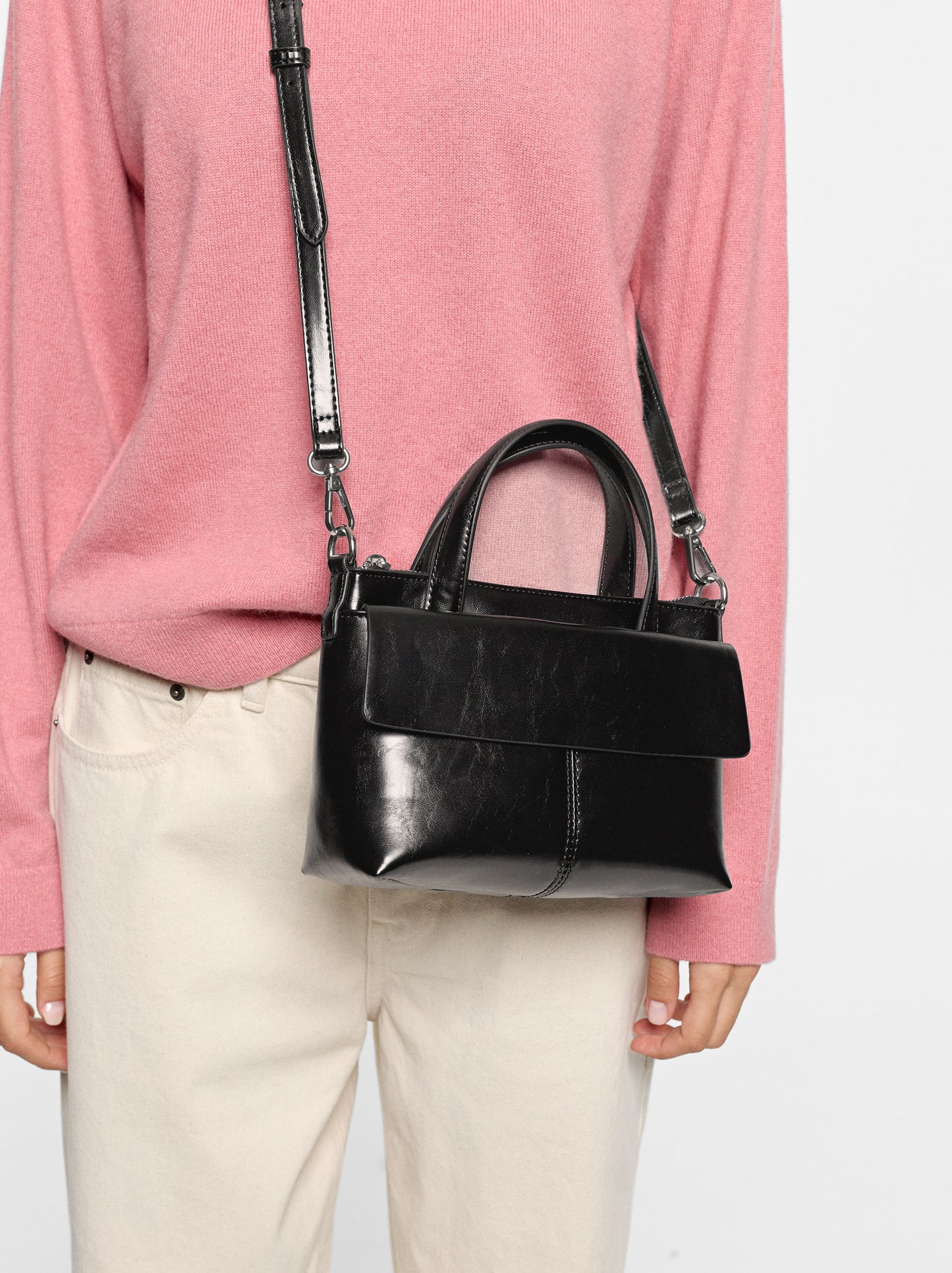 September Day Crossbody Bag