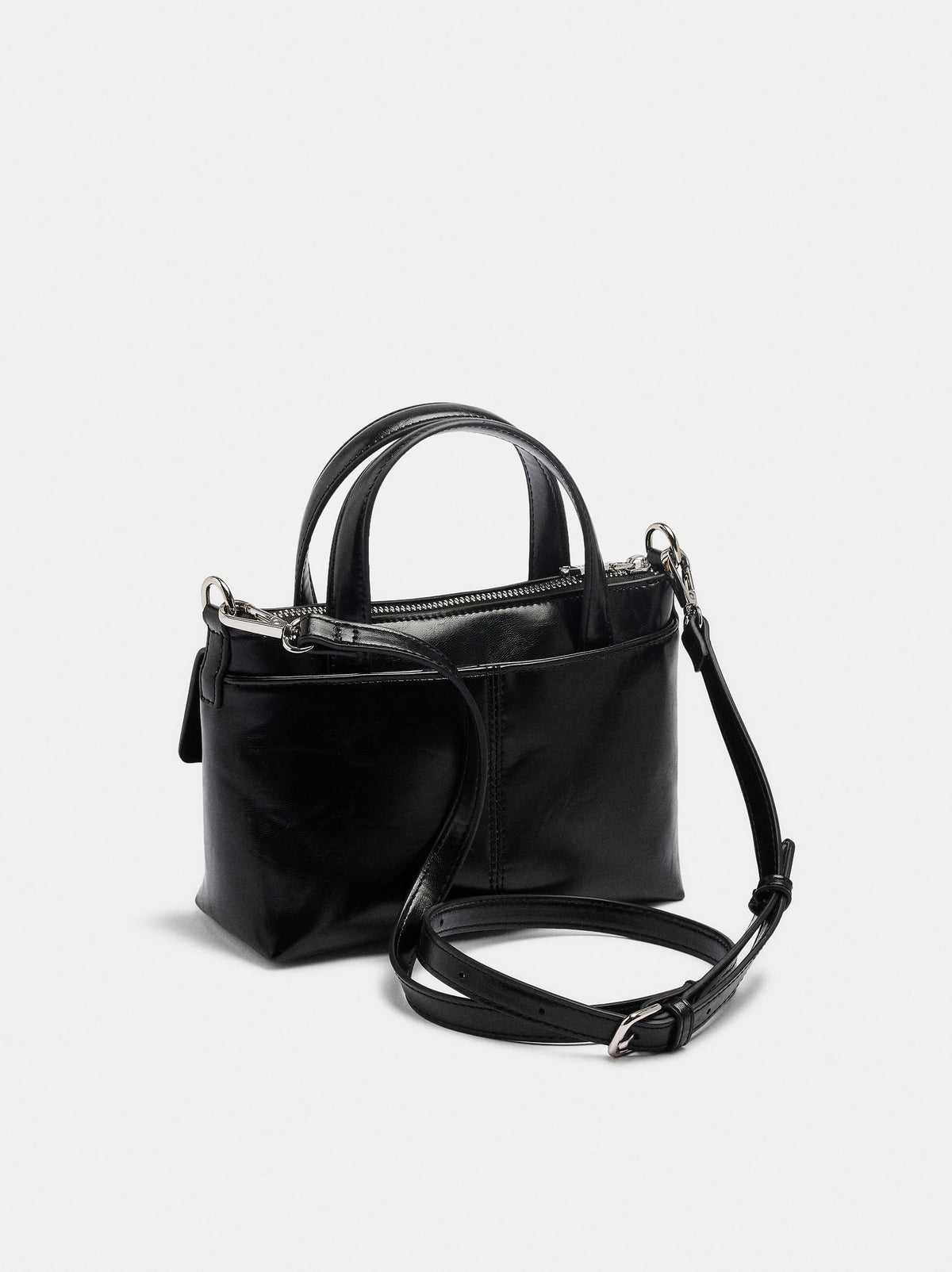 September Day Crossbody Bag