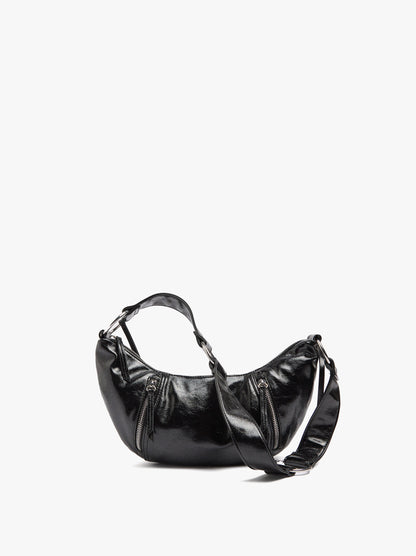 Half-Moon Shoulder Bag