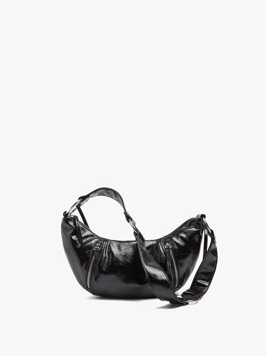 Half-Moon Shoulder Bag