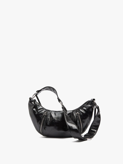 Half-Moon Shoulder Bag