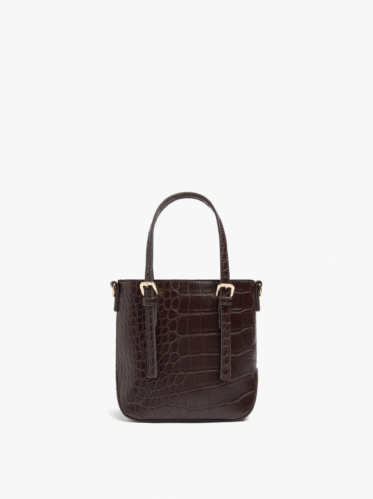 New Alligator Hand Bag