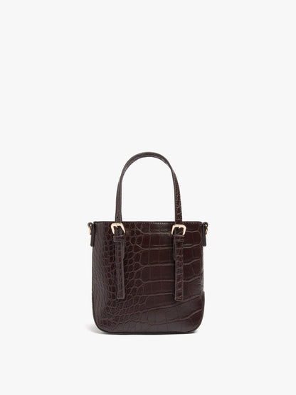 New Alligator Hand Bag