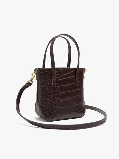 New Alligator Hand Bag
