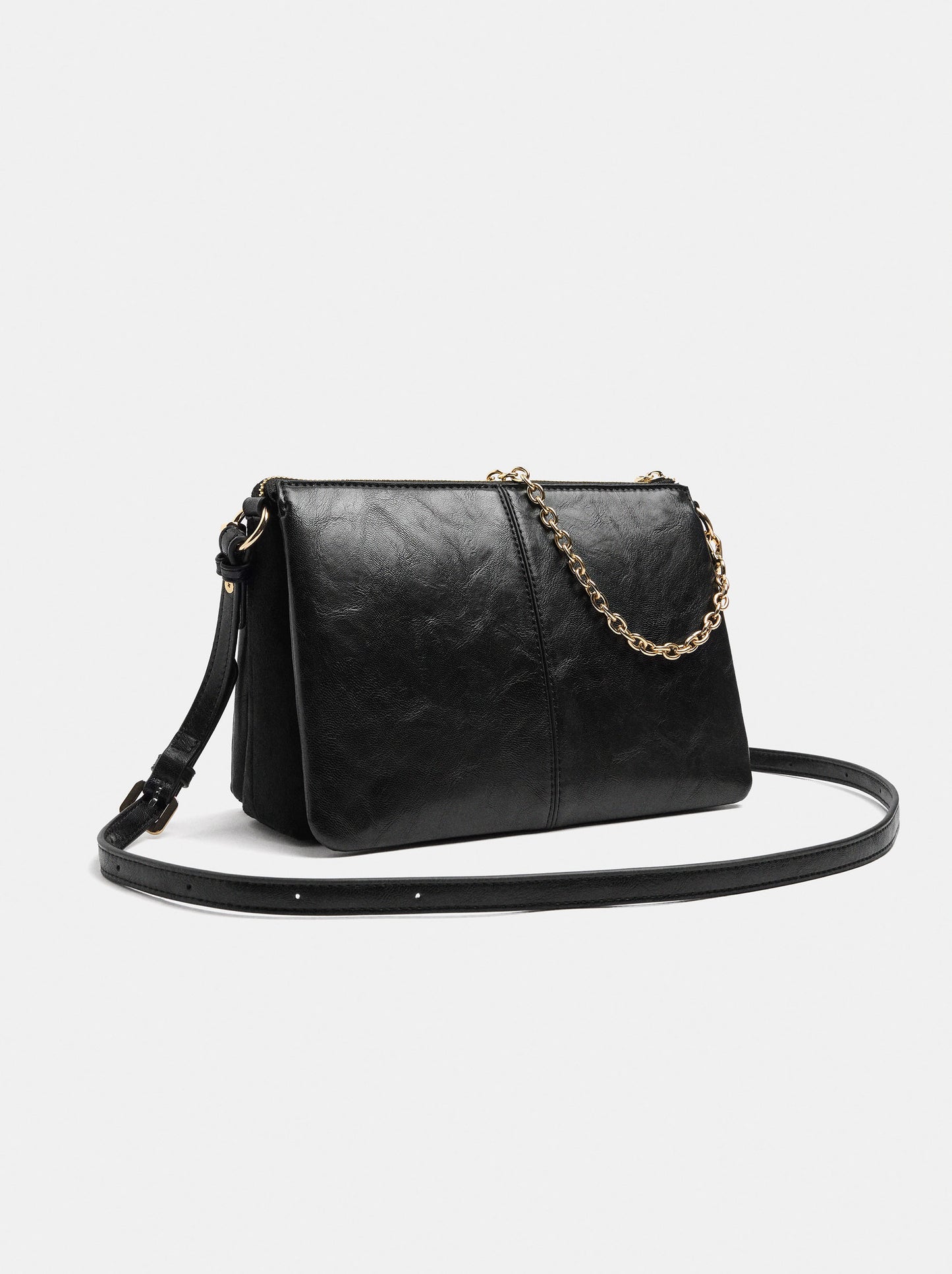 Tanzania Crossbody Bag