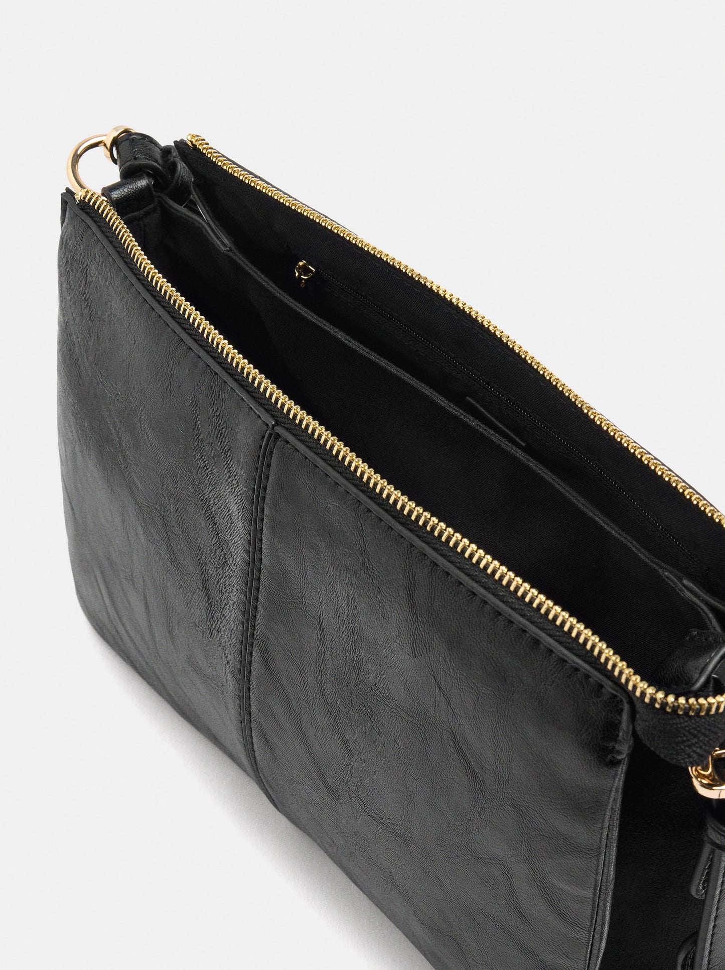 Tanzania Crossbody Bag