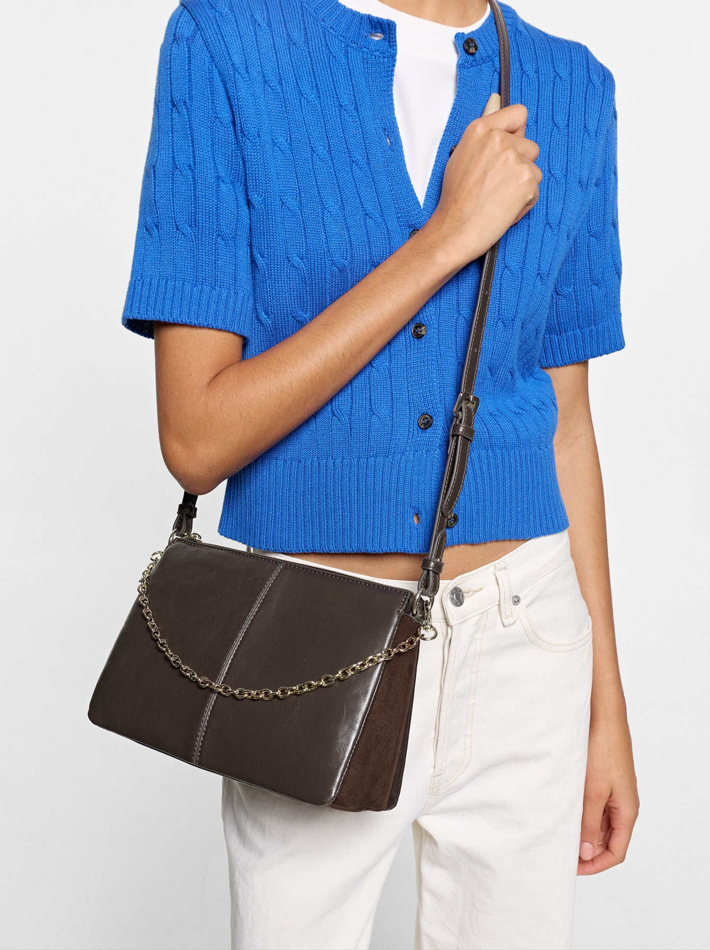 Tanzania Crossbody Bag