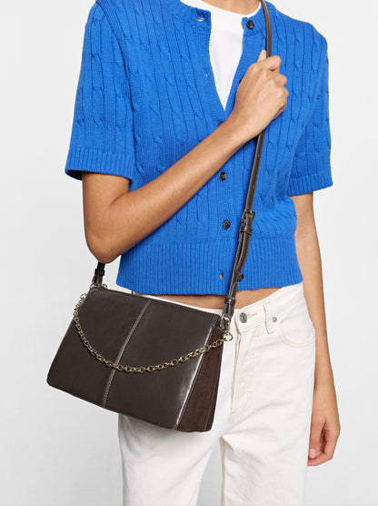 Tanzania Crossbody Bag