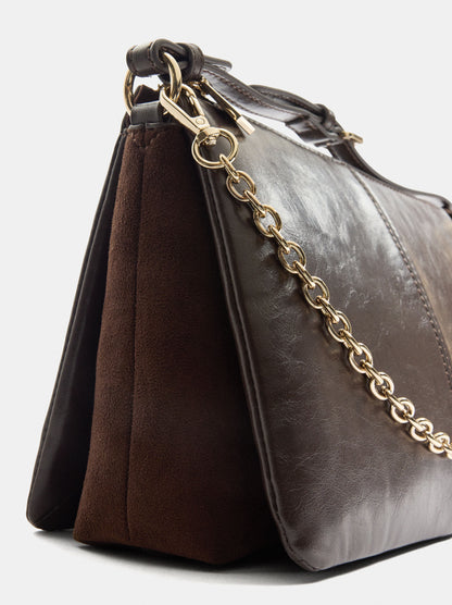 Tanzania Crossbody Bag