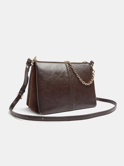 Tanzania Crossbody Bag