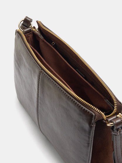 Tanzania Crossbody Bag