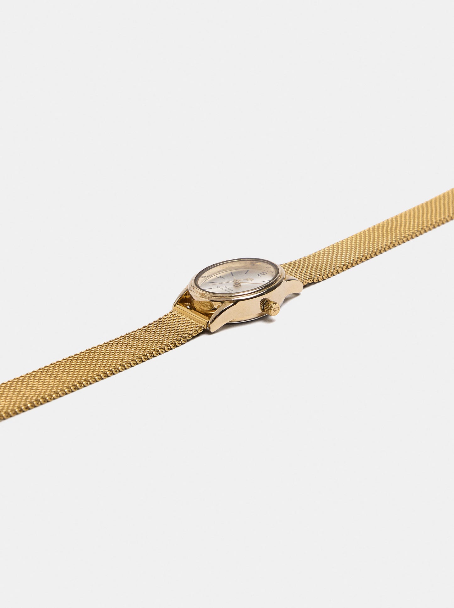 Basic Watches Watch