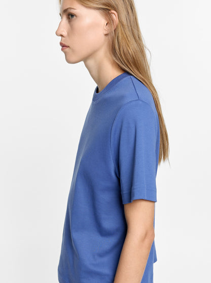 Cotton T-Shirt Plain