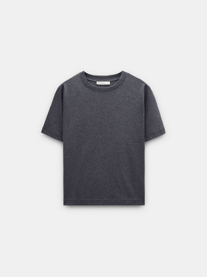 Cotton T-Shirt Plain