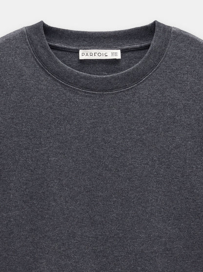 Cotton T-Shirt Plain
