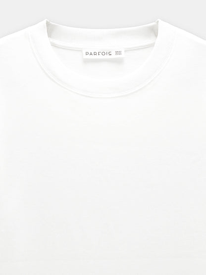 Cotton T-Shirt Plain