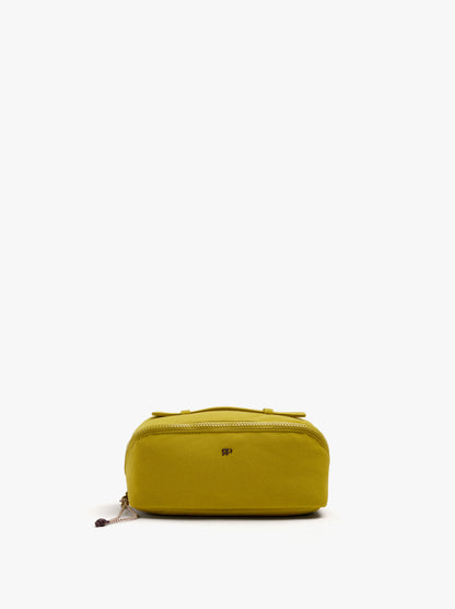 Plain Nylon Necessaire