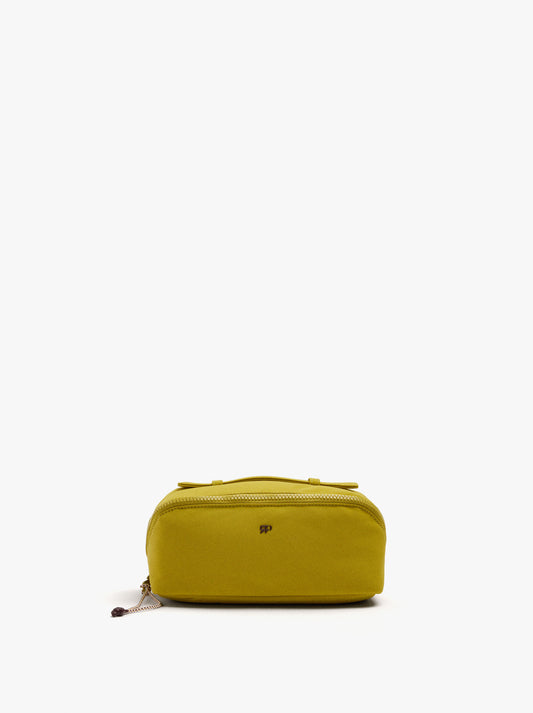 Plain Nylon Necessaire