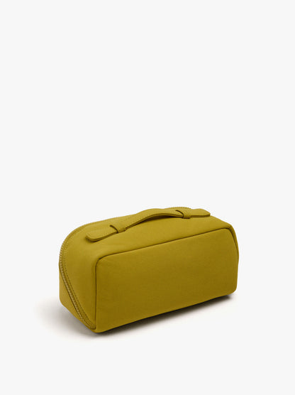 Plain Nylon Necessaire