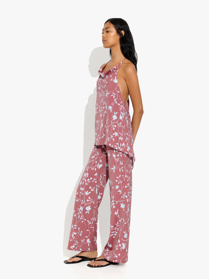 Floral Printed Top