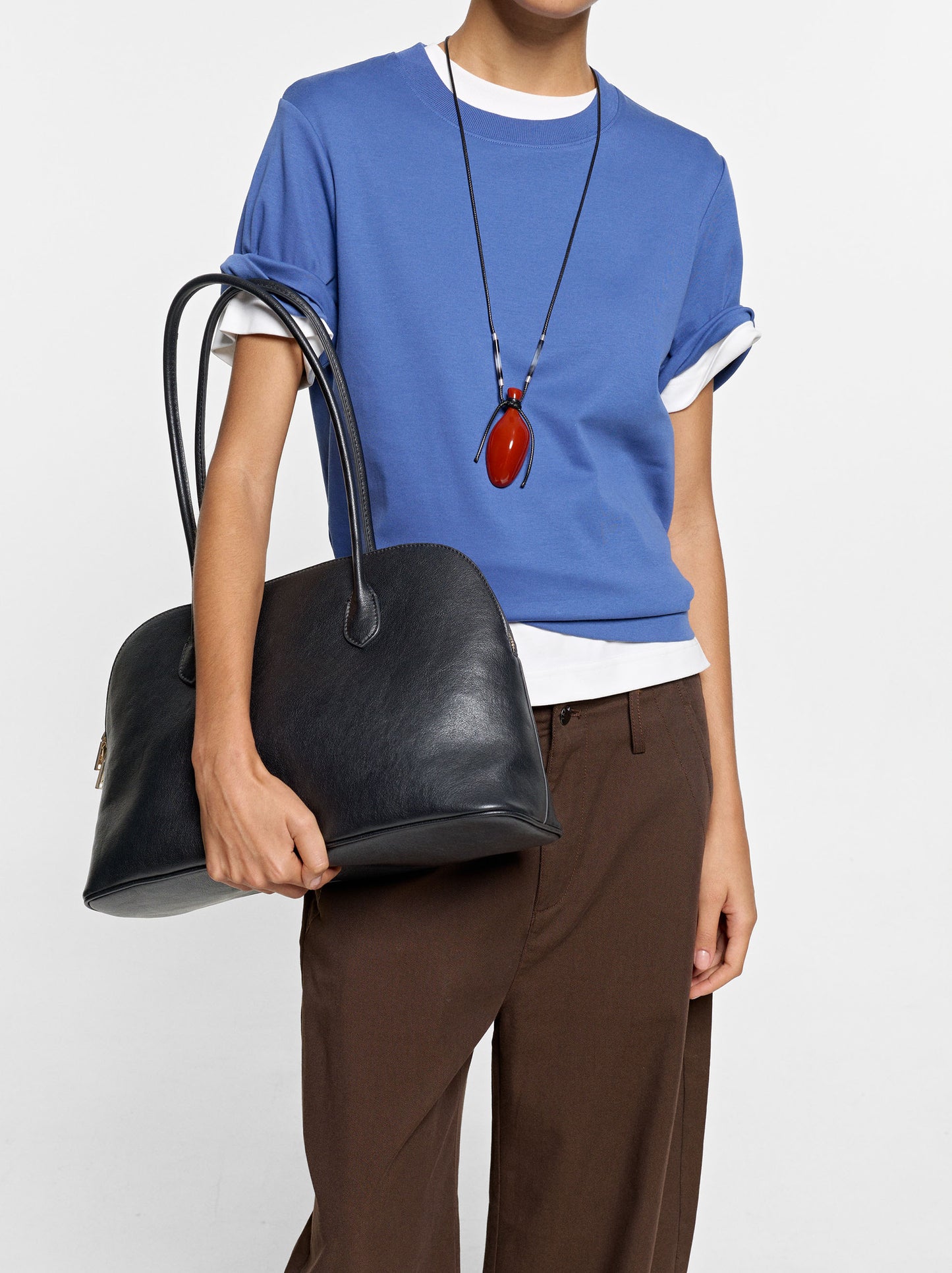Tanzania Computer Hand Bag