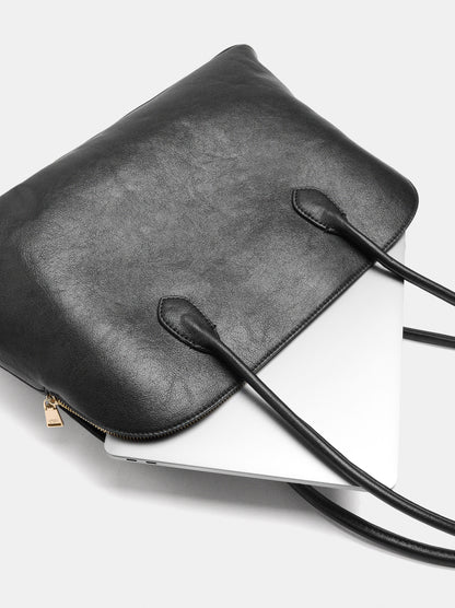 Tanzania Computer Hand Bag