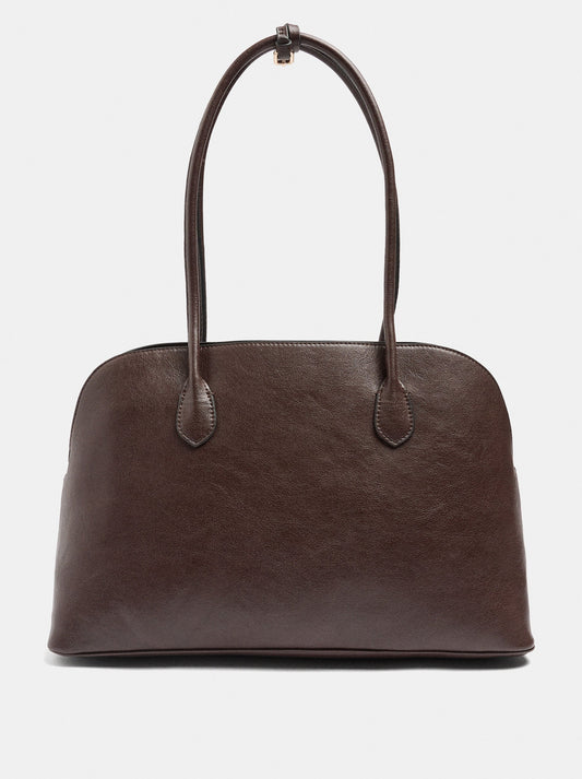 13" Cracked Effect Laptop Bag