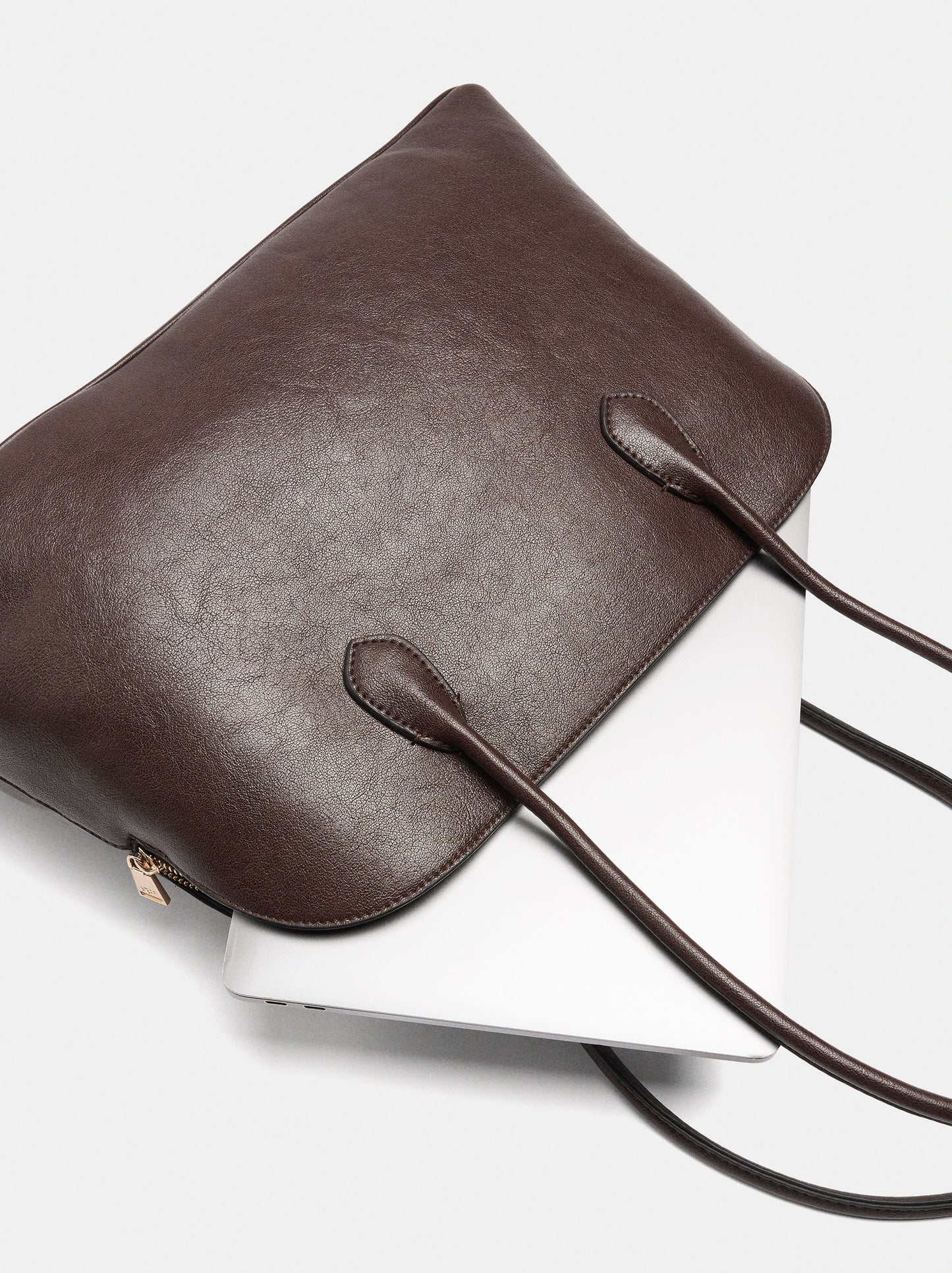 Tanzania Computer Hand Bag