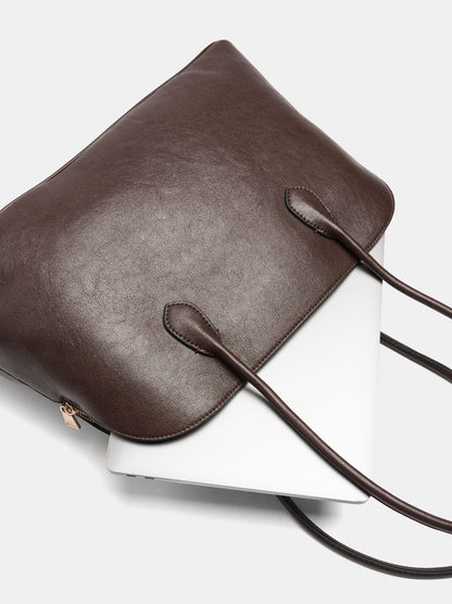 Tanzania Computer Hand Bag