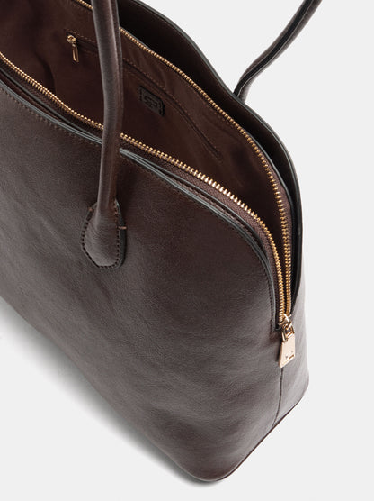 Tanzania Computer Hand Bag
