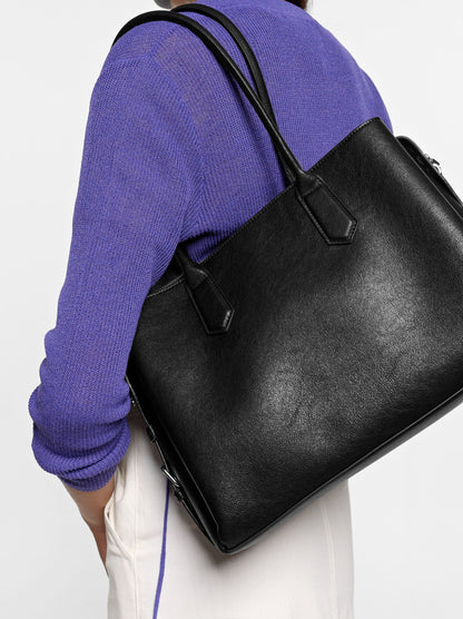 Plain 13" Laptop Bag