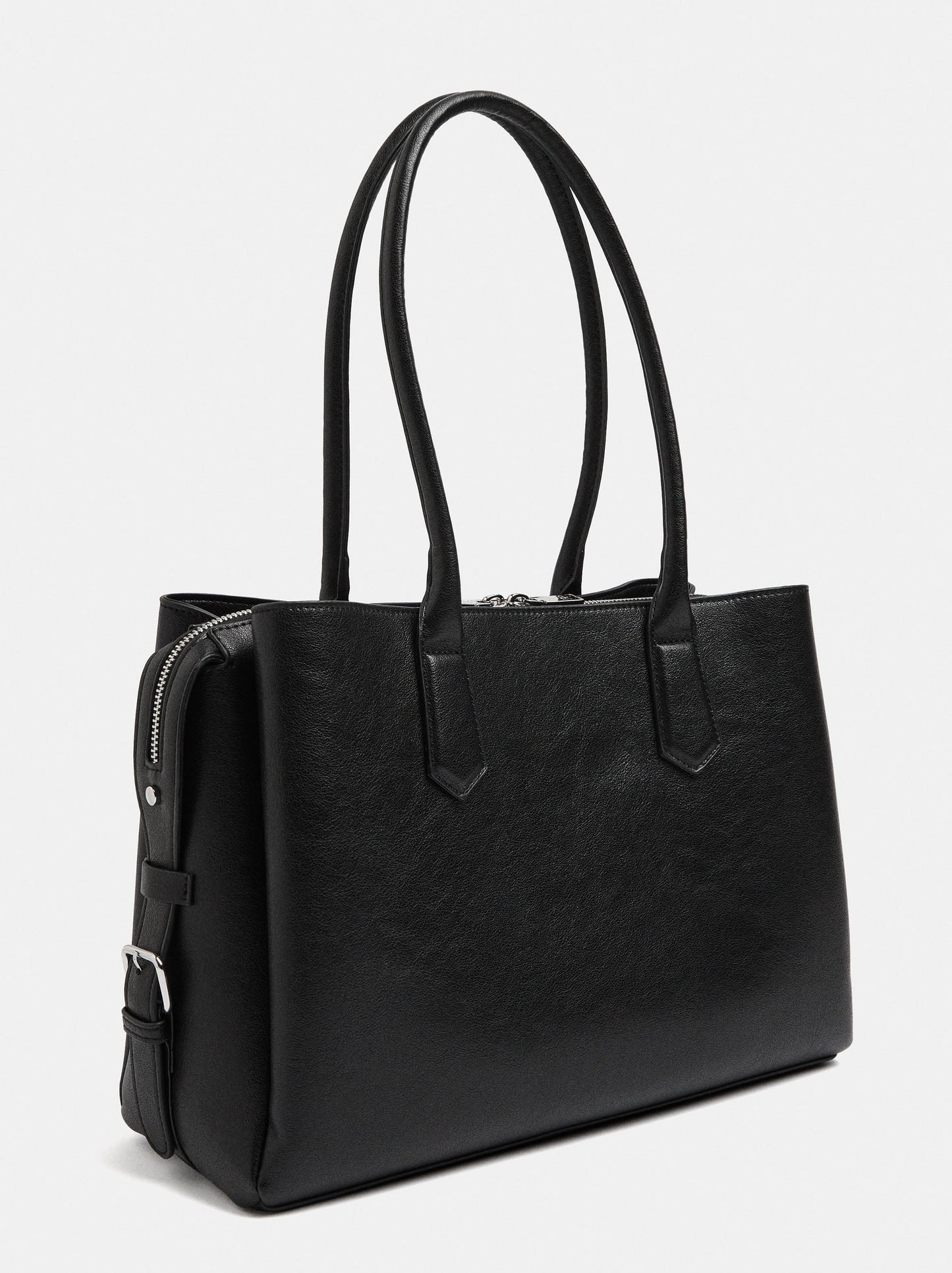 Plain 13" Laptop Bag