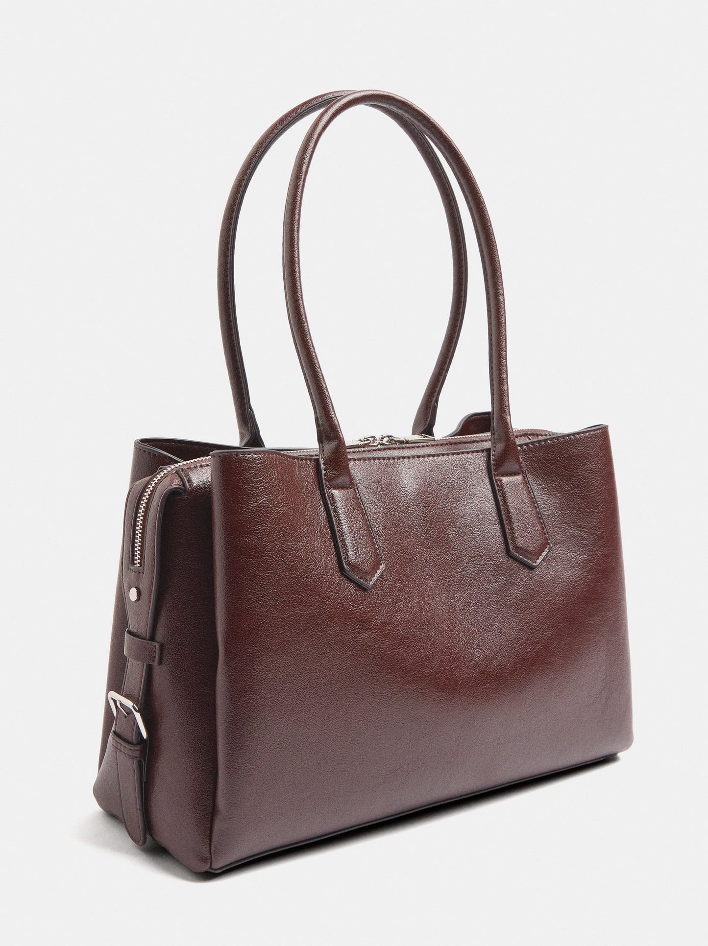 Plain 13" Laptop Bag
