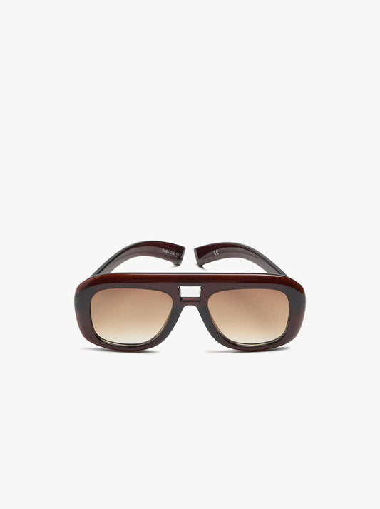 Square Sunglasses