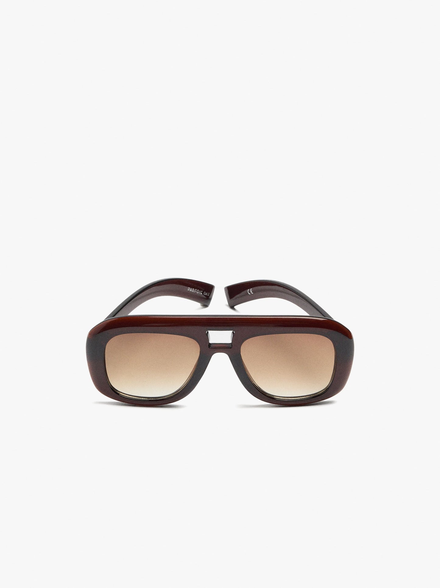 Square Sunglasses