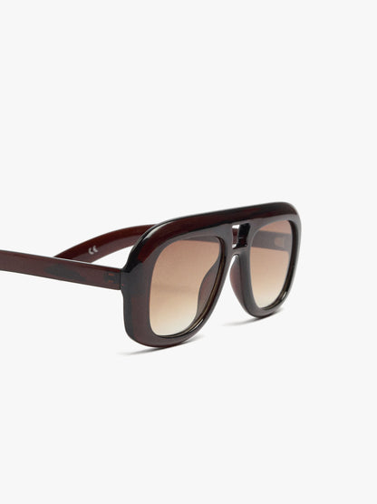 Square Sunglasses
