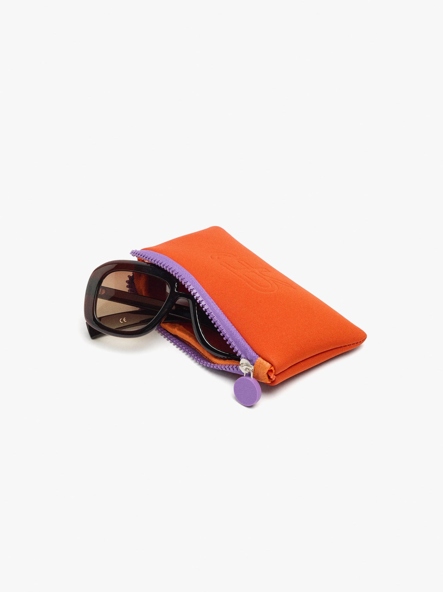 Square Sunglasses