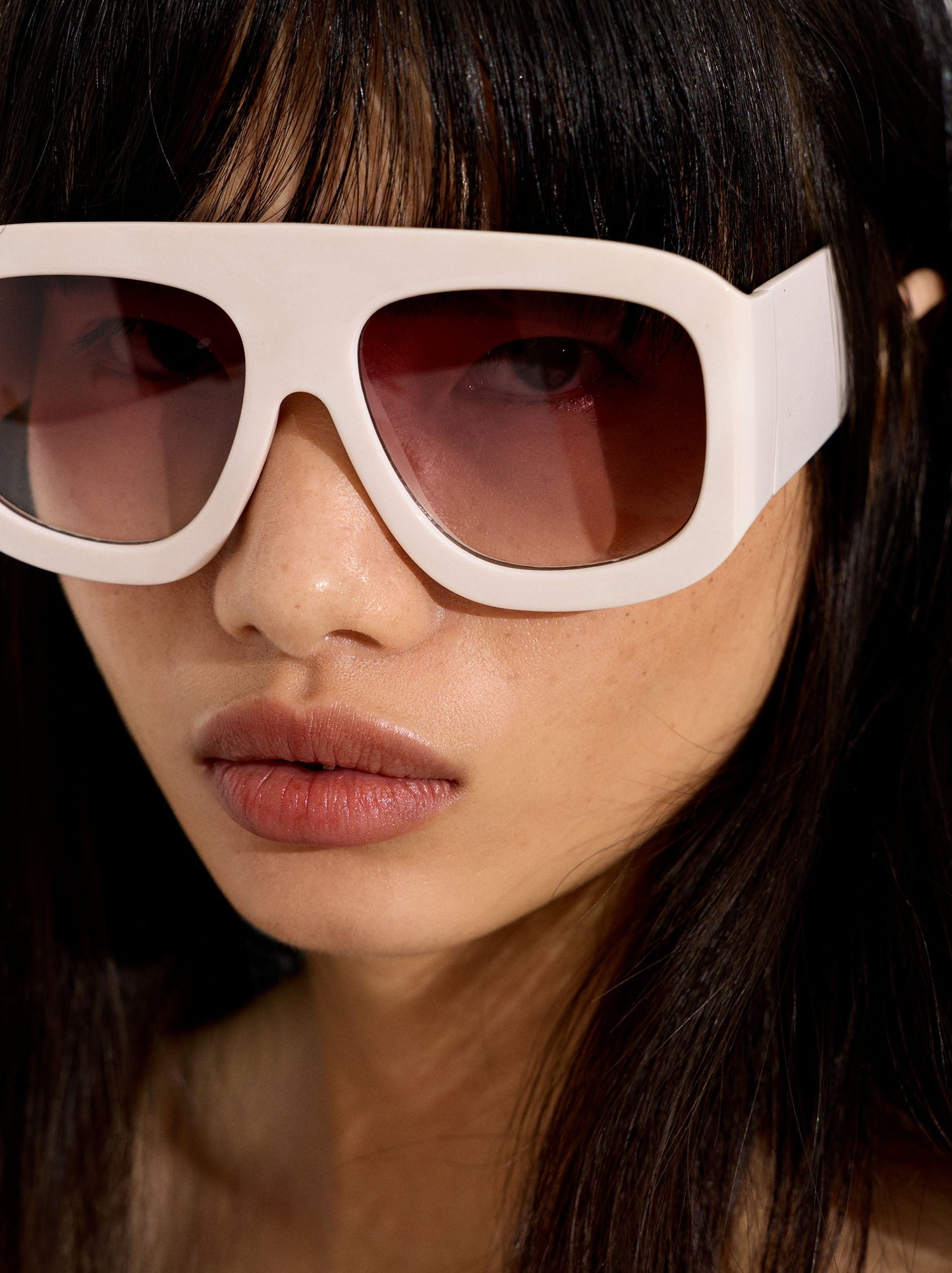 Square Sunglasses